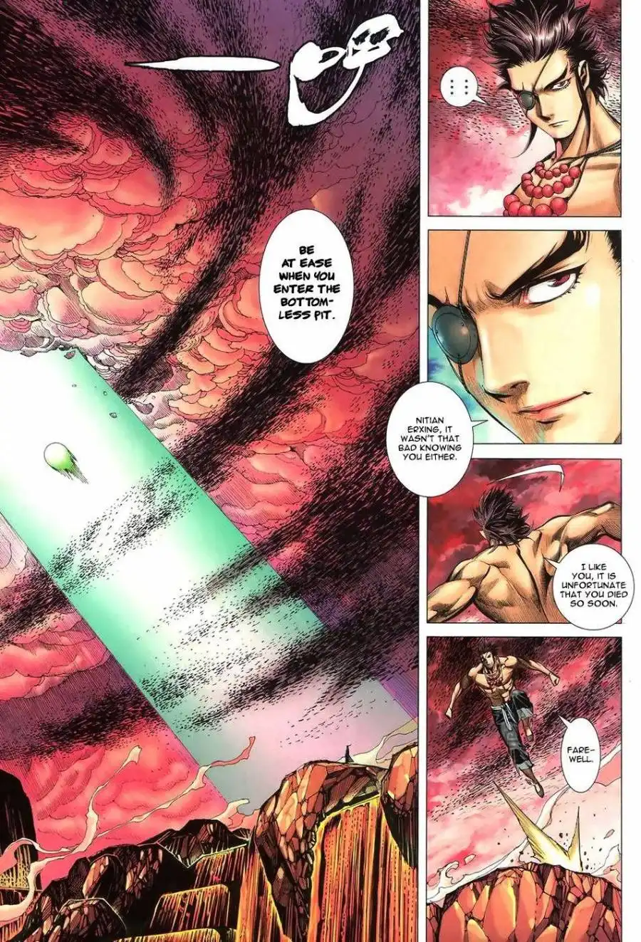 Feng Shen Ji Chapter 94 24